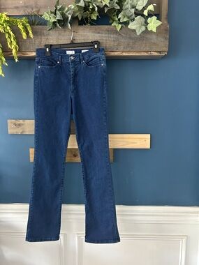 Sofia by Sofia Vergara Marisol Bootcut High Rise Size 6 EUC